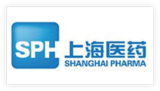 上(shàng)海(hǎi)醫(yī)藥